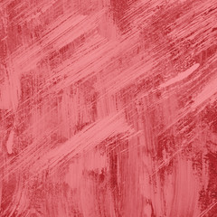 abstract red background