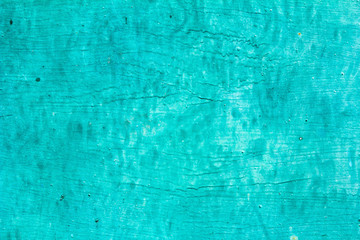 Fototapeta na wymiar turquoise abstract grunge background