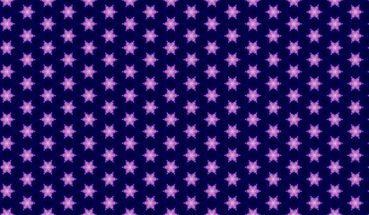 New Year Christmas LCD Seamless Bitmap Background Pattern - Texture Tile