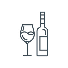 Wine icon