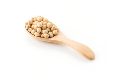soy beans