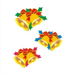 Bell of Christmas