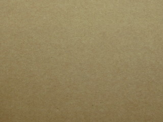 Brown paper background