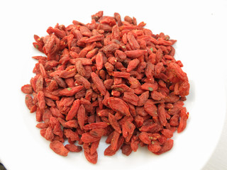 Goji berries