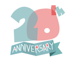 happy 20th anniversary