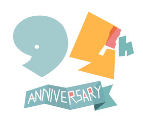 happy 94th anniversary