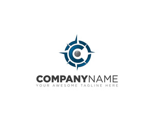 Compas Logo