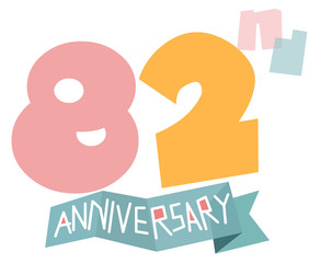 happy 82nd anniversary