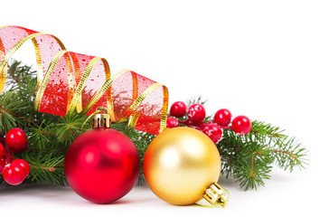 Christmas background