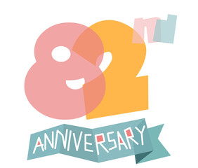 happy 82nd anniversary