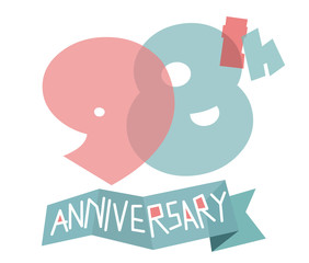 happy 98th anniversary