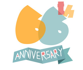 happy 66th anniversary