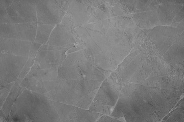 black and white of marble texture background