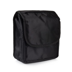 Fototapeta premium Bag for the lens camera