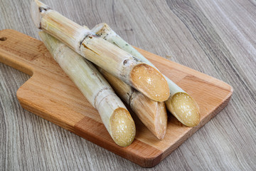 Sugar sticks