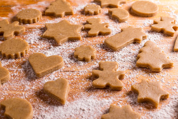 Gingerbread