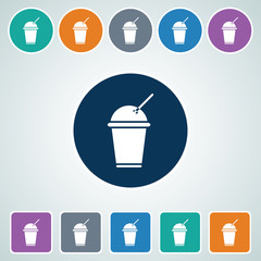 Drink Cup Icon