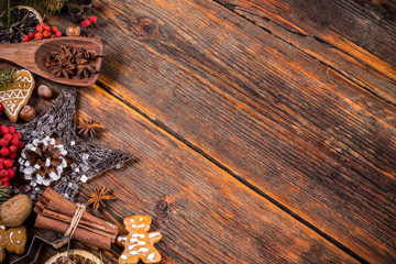 Christmas decorations