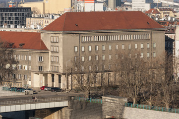 Obraz premium Archiwum Państwowe