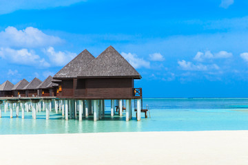  beach Maldives