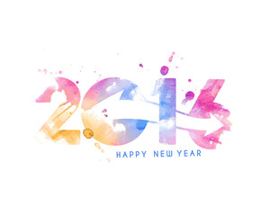 Happy new year 2016