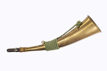 Ear trumpet