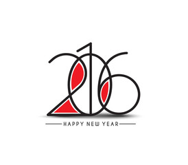 Happy new year 2016