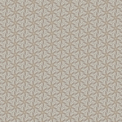 Abstract kaleidoscopic pattern