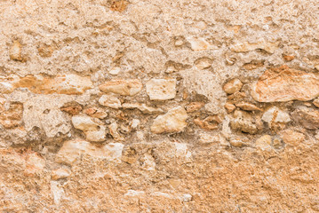 Alte Stein Mauer Antik Hintergrund Textur