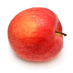 Red apple