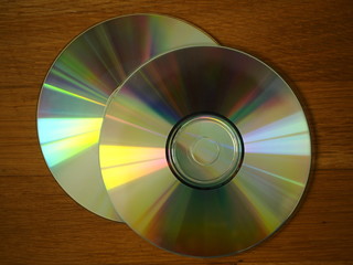 Two CDs