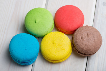 Macaroons