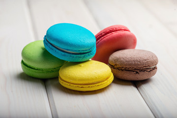 Macaroons