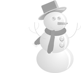 Snowman