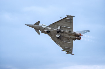Eurofighter Typhoon