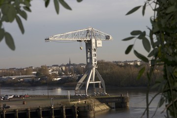 Grue nantes 