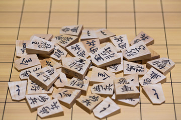 将棋