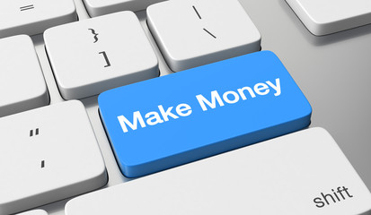 Make money online