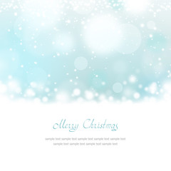 Christmas Greeting Card
