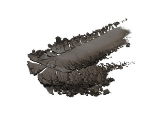 Crushed eyeshadow 