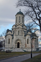 Andronikov Monastery