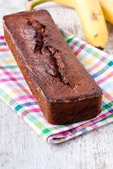 banana cake