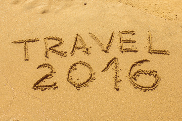 Travel