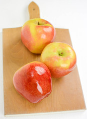 fruits and health