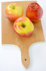 fruits and health