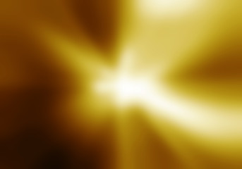 Obraz premium abstract gold background luxury Christmas holiday, wedding backg