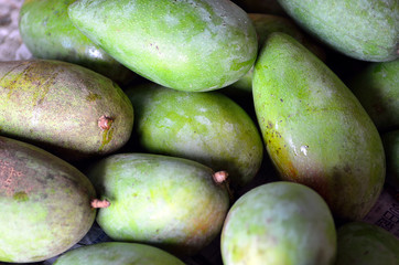 Mangos..