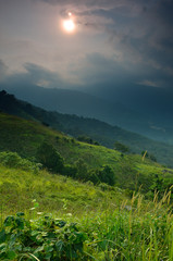 Broga Hill Malaysia..