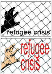 refugee crisis 