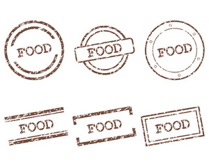 Food Stempel